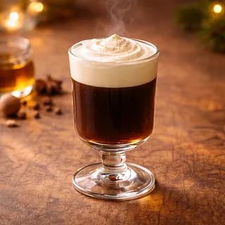Irish Coffee